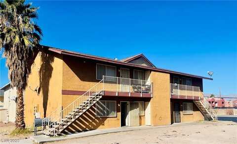 4791 E Craig Road, Las Vegas, NV 89115