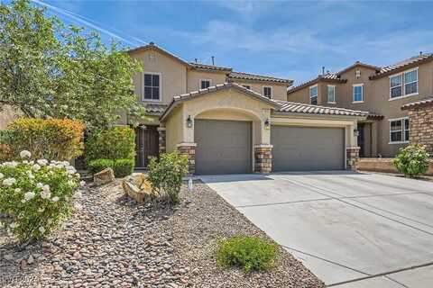 3605 Sapphire Sea Court, North Las Vegas, NV 89031