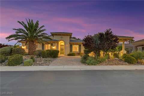 6425 Orto Botanico Court, Las Vegas, NV 89131