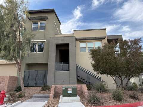 11231 Hidden Peak Avenue, Las Vegas, NV 89135