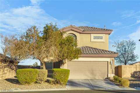 8036 Eurostar Street, Las Vegas, NV 89131