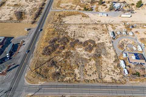 6970 Quarter Horse Avenue, Pahrump, NV 89061