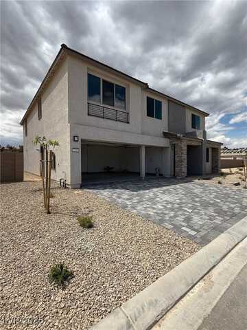 7199 Twilight Rider Court, Las Vegas, NV 89118