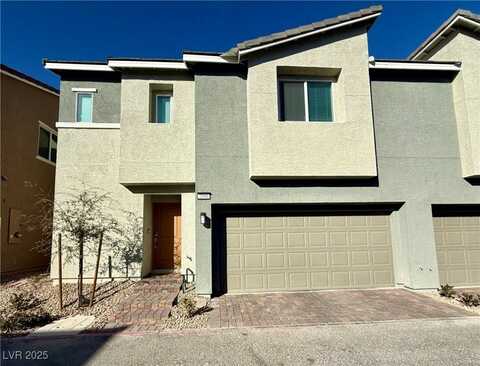 2686 Mango Light Avenue, North Las Vegas, NV 89086