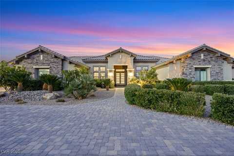 4160 W Ford Avenue, Las Vegas, NV 89139