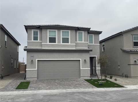1974 Rubra Place, Las Vegas, NV 89106
