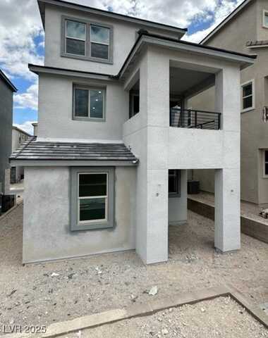 1521 Bat Hawk Street, Las Vegas, NV 89138