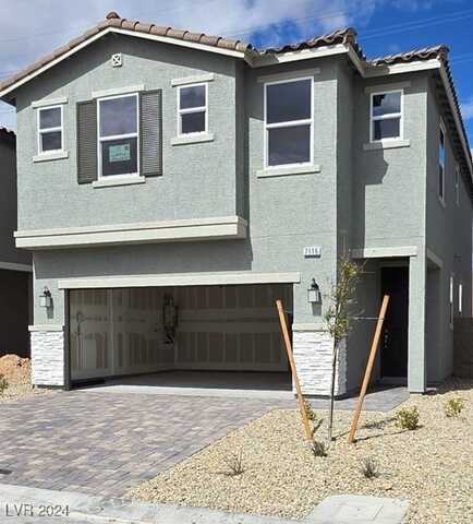 7116 Parkallen Avenue, Las Vegas, NV 89113