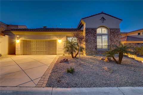 1223 Casa Palermo Circle, Henderson, NV 89011
