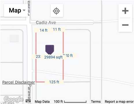 5278 Parawan, Henderson, NV 89015