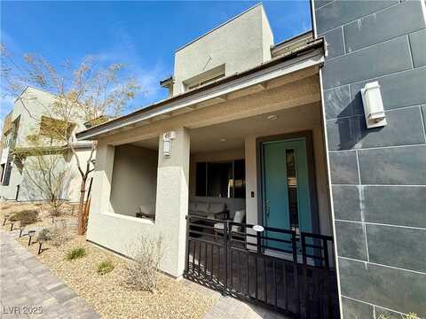 491 Fairview Hills Street, Las Vegas, NV 89138