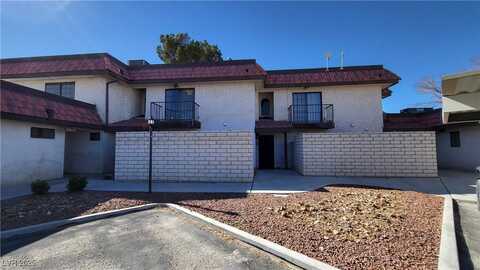 701 Bourbon Street, Pahrump, NV 89048