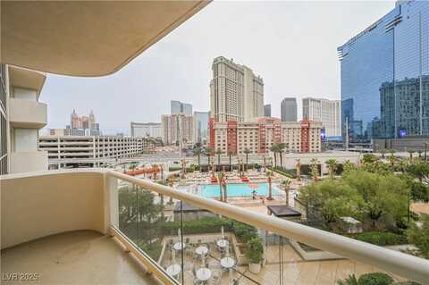 135 E Harmon Avenue, Las Vegas, NV 89109