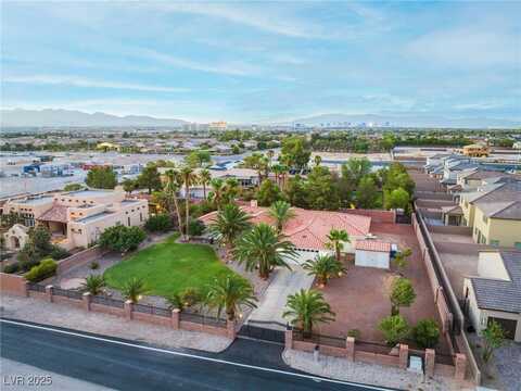 274 Doobie Avenue, Las Vegas, NV 89183
