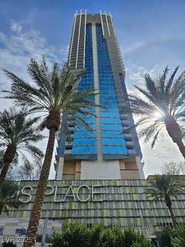 4381 W Flamingo Road, Las Vegas, NV 89103