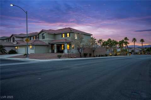 359 Hoskins Court, Henderson, NV 89012