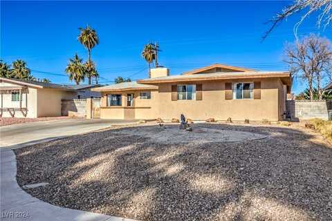2016 Embrey Avenue, Las Vegas, NV 89106