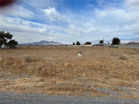1610 Fawn Street, Pahrump, NV 89048