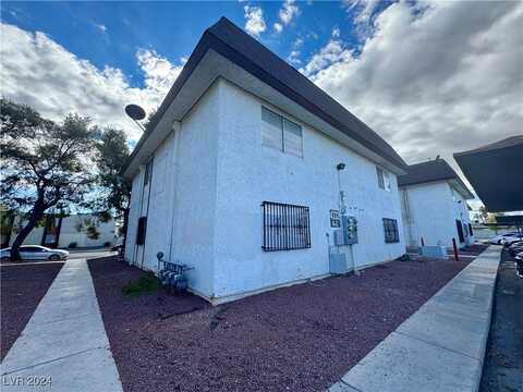 4332 Tara Avenue, Las Vegas, NV 89102