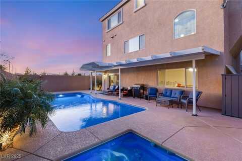 6595 Creekside Cellars Court, Las Vegas, NV 89139
