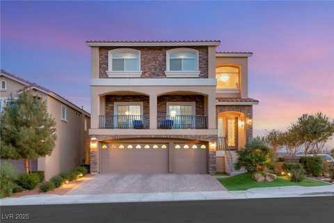 6595 Creekside Cellars Court, Las Vegas, NV 89139