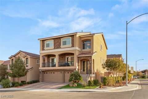 6595 Creekside Cellars Court, Las Vegas, NV 89139