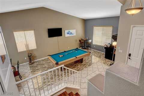 1116 Stoneypeak Avenue, North Las Vegas, NV 89081