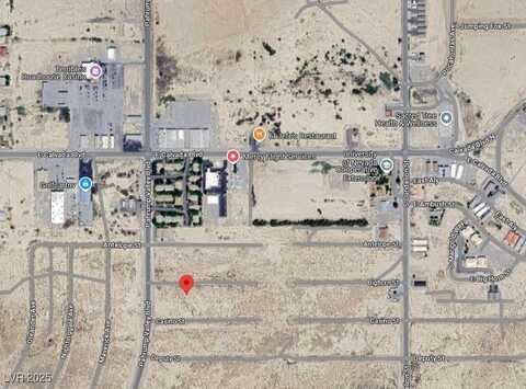 1451 Big Horn Street, Pahrump, NV 89048