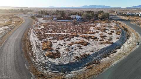 3610 S Rainbow Avenue, Pahrump, NV 89048