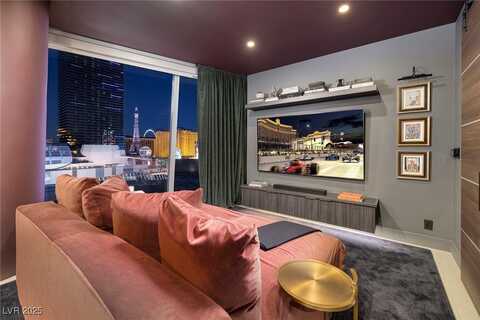 3726 Las Vegas Boulevard, Las Vegas, NV 89158