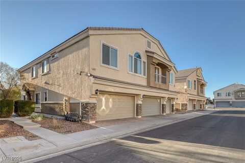 3309 Jamaica Princess Place, North Las Vegas, NV 89084