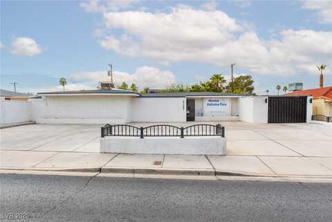 3127 S Eastern Avenue, Las Vegas, NV 89169