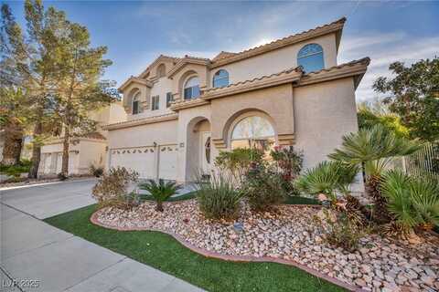 2107 Eaglepath Circle, Henderson, NV 89074
