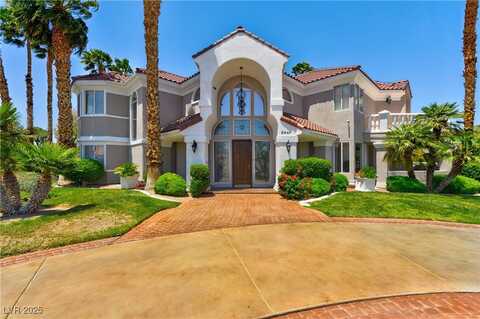 3341 Camino Gardens Way, Las Vegas, NV 89146