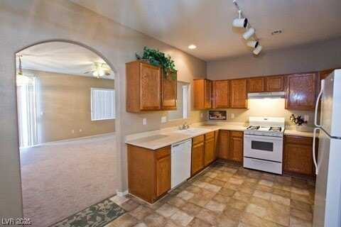 5066 El Castano Avenue, Las Vegas, NV 89108