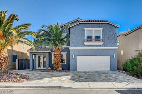 6336 Fence Post Street, Las Vegas, NV 89148
