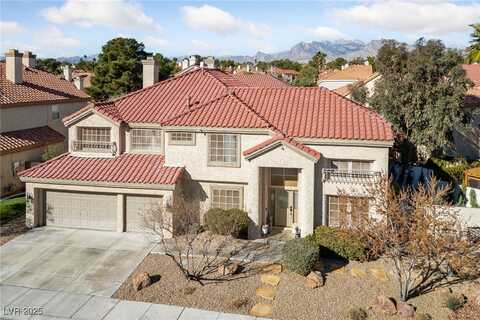 2637 Ohio Court, Las Vegas, NV 89128