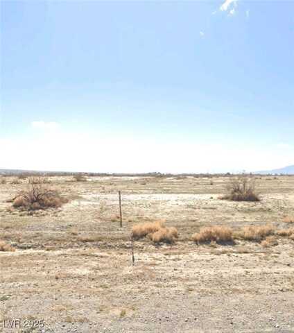 1801 N Leslie Street, Pahrump, NV 89060