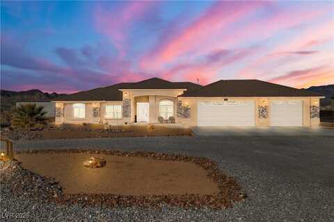1110 Geofrey Street, Pahrump, NV 89060
