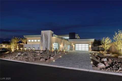 37 Reflection Shores Lane, Henderson, NV 89011