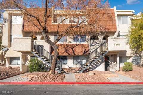 3585 Arville Street, Las Vegas, NV 89103