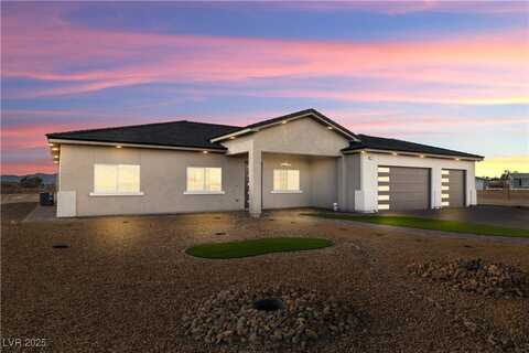 3520 Malibou Avenue, Pahrump, NV 89048