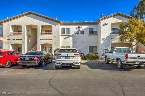 5650 E Sahara Avenue, Las Vegas, NV 89142