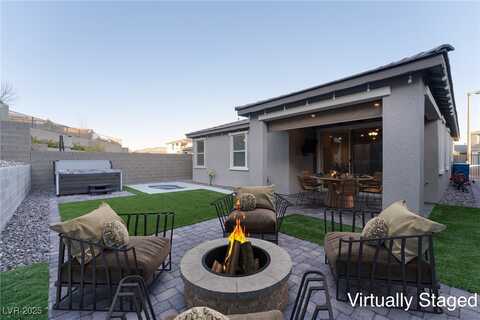361 Black Turnstone Court, Las Vegas, NV 89138
