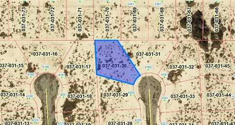 4180 S Silk Place, Pahrump, NV 89048