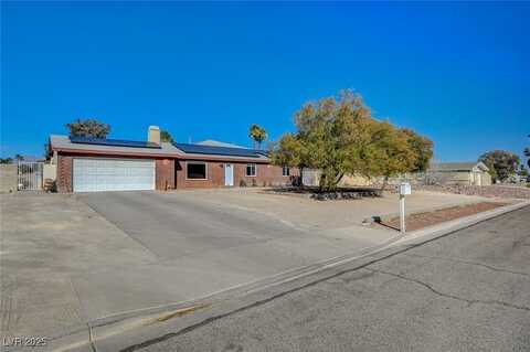 4424 Shady Hollow Avenue, North Las Vegas, NV 89031
