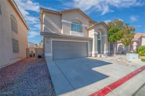 8109 Terracotta Gulf Court, Las Vegas, NV 89143