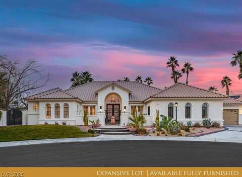 8211 Windsor Crest Court, Las Vegas, NV 89123