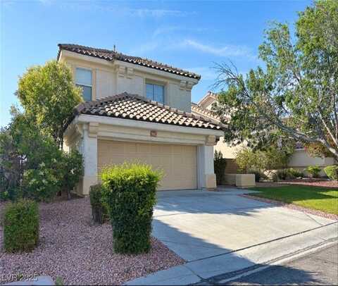 1960 Verbania Drive, Las Vegas, NV 89134