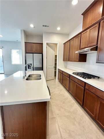 352 Village Hall Place, Henderson, NV 89011